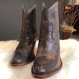 nordstrom womens frye boots